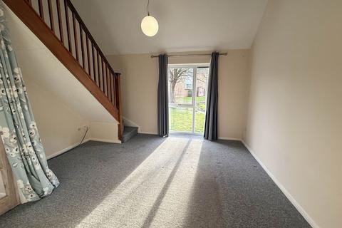 undefined, Favell Drive, Milton Keynes MK4