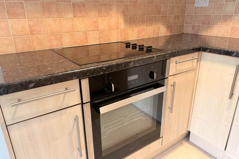 undefined, Favell Drive, Milton Keynes MK4