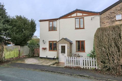 undefined, Moss Lane, Bollington