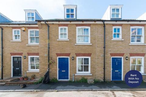 undefined, Irchester Street, Ramsgate, Kent, CT11