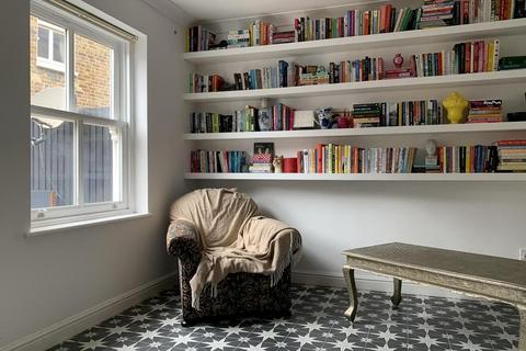 undefined, Irchester Street, Ramsgate, Kent, CT11