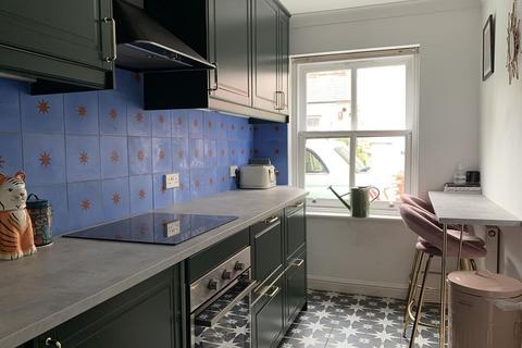undefined, Irchester Street, Ramsgate, Kent, CT11