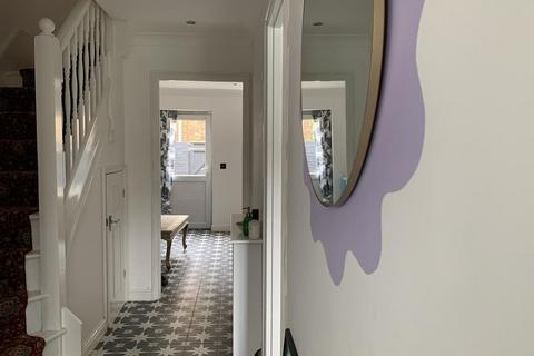undefined, Irchester Street, Ramsgate, Kent, CT11