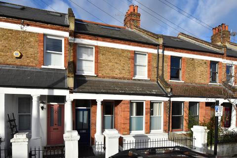 undefined, Ballina Street,  London, SE23