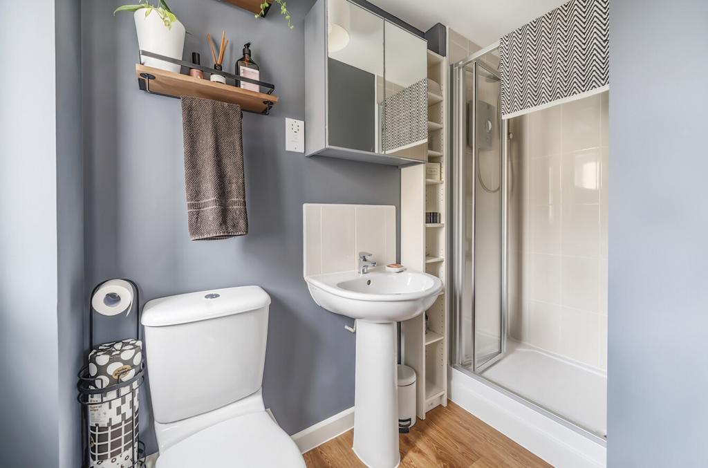 En-Suite