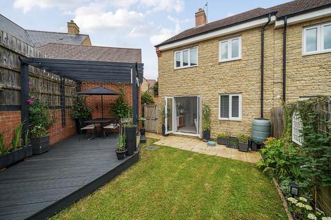 undefined, Russ Avenue, Faringdon, Oxfordshire, SN7