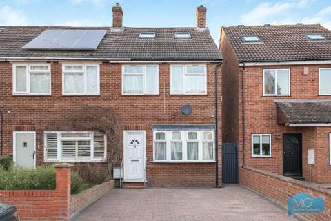 3 bedroom house for sale, Alexandra Road, London, N10
