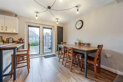 4 bedroom detached house for sale, Hirst Road, Drayton