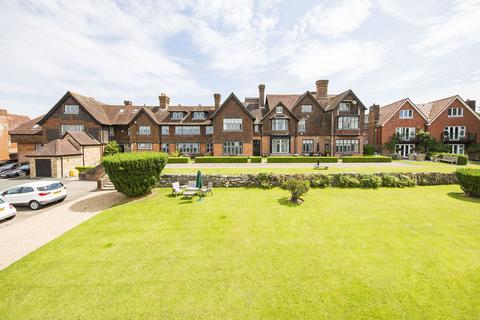 undefined, Frant Court, Frant