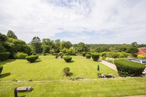 undefined, Frant Court, Frant