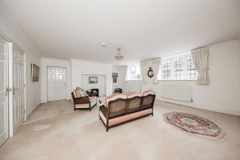 undefined, Frant Court, Frant