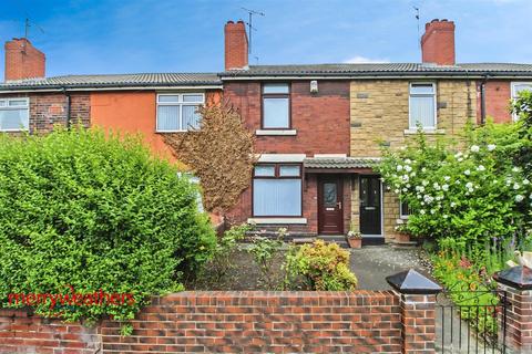 undefined, St. Anns Road, Rotherham,S65 1RL