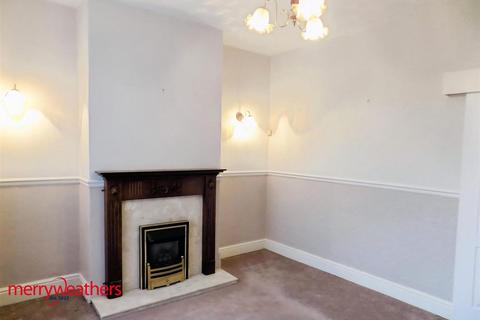 undefined, St. Anns Road, Rotherham,S65 1RL