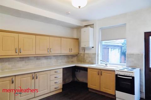 undefined, St. Anns Road, Rotherham,S65 1RL