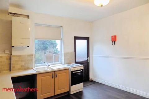 undefined, St. Anns Road, Rotherham,S65 1RL