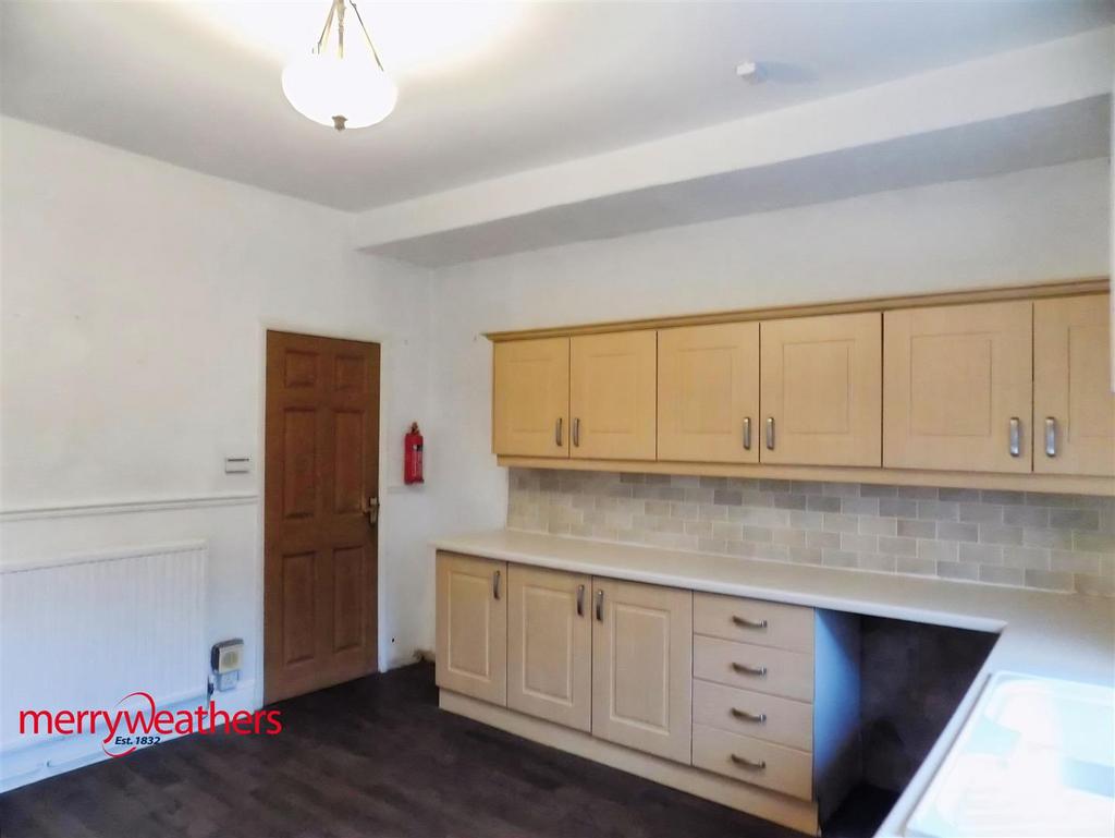 Kitchen-Diner