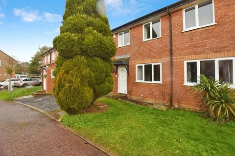 3 bedroom semi-detached house for sale, Clifford Drive, Heathfield, NEWTON ABBOT, Devon.