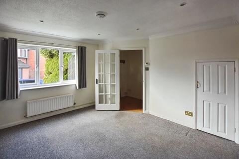 3 bedroom semi-detached house for sale, Clifford Drive, Heathfield, NEWTON ABBOT, Devon.