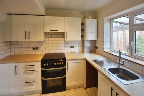 3 bedroom semi-detached house for sale, Clifford Drive, Heathfield, NEWTON ABBOT, Devon.