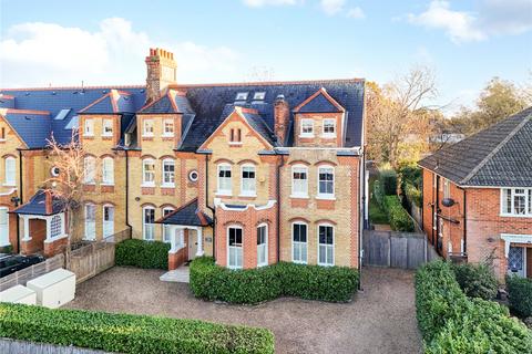 6 bedroom semi-detached house for sale, Thetford Road, New Malden, KT3
