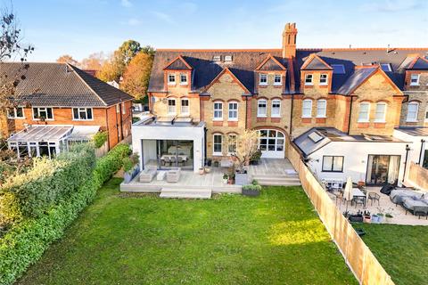 6 bedroom semi-detached house for sale, Thetford Road, New Malden, KT3
