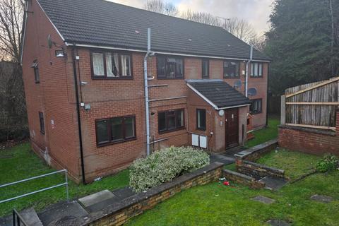 undefined, Flat 46, Moreton Road North, Luton, Bedfordshire