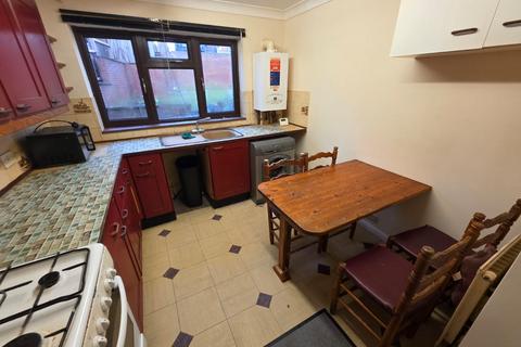 undefined, Flat 46, Moreton Road North, Luton, Bedfordshire