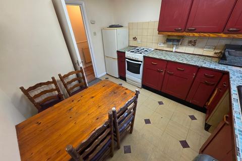 undefined, Flat 46, Moreton Road North, Luton, Bedfordshire
