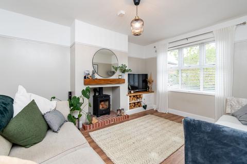 3 bedroom semi-detached house for sale, Bennett Avenue, Warrington, WA1