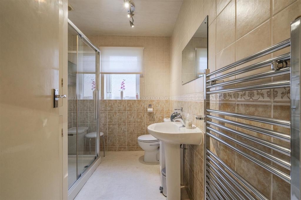 House Bathroom