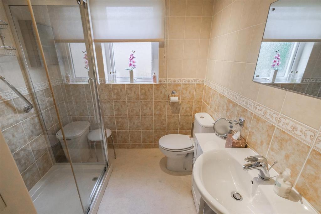 House Bathroom