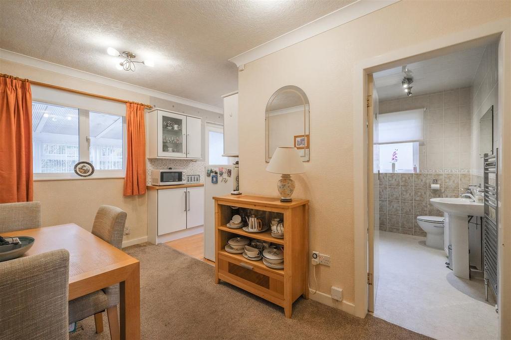 Kitchen / Diner
