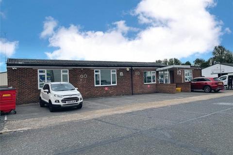 Office to rent, 12 Tallon Rd Brentwood CM13 1TF