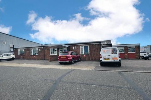 Office to rent, 12 Tallon Rd Brentwood CM13 1TF