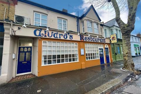 Restaurant for sale, 32-34 St. Helens Rd Westcliff On Sea SS0 7LB