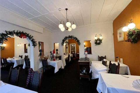 Restaurant for sale, 32-34 St. Helens Rd Westcliff On Sea SS0 7LB