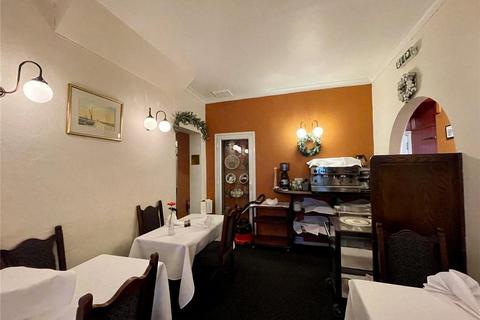 Restaurant for sale, 32-34 St. Helens Rd Westcliff On Sea SS0 7LB