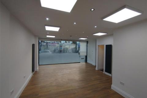 Retail property (high street) to rent, 315 London Rd Westcliff On Sea SS0 7BX