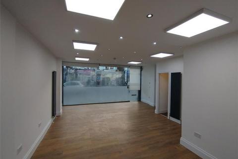 Retail property (high street) to rent, 315 London Rd Westcliff On Sea SS0 7BX