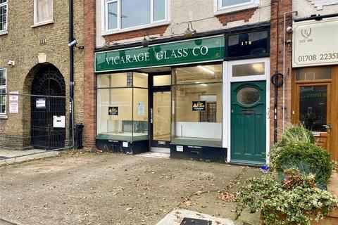 Retail property (high street) to rent, 178 St. Marys Ln Upminster RM14 3BT