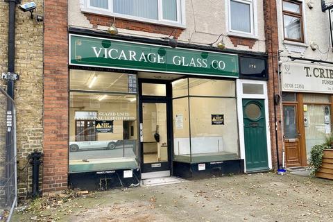 Retail property (high street) to rent, 178 St. Marys Ln Upminster RM14 3BT