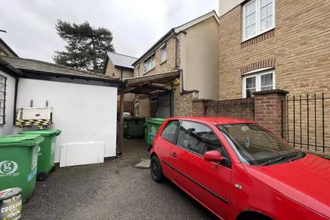 Restaurant to rent, 17-21 Broomfield Rd Chelmsford CM1 1SY