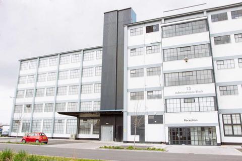 Office to rent, Princess Margaret Rd Tilbury RM18 8RH