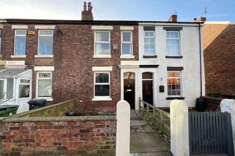 undefined, Warwick Street, Southport PR8