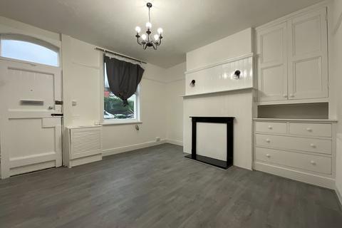 undefined, Warwick Street, Southport PR8