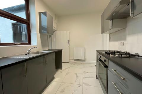 undefined, Warwick Street, Southport PR8