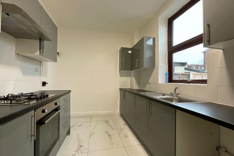 undefined, Warwick Street, Southport PR8