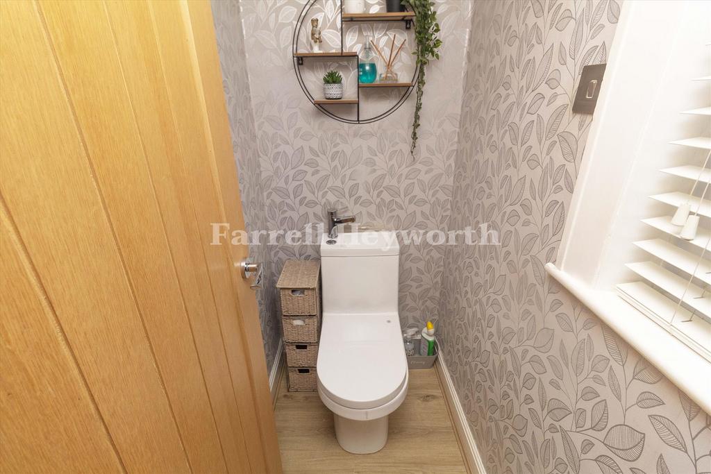 Ff wc