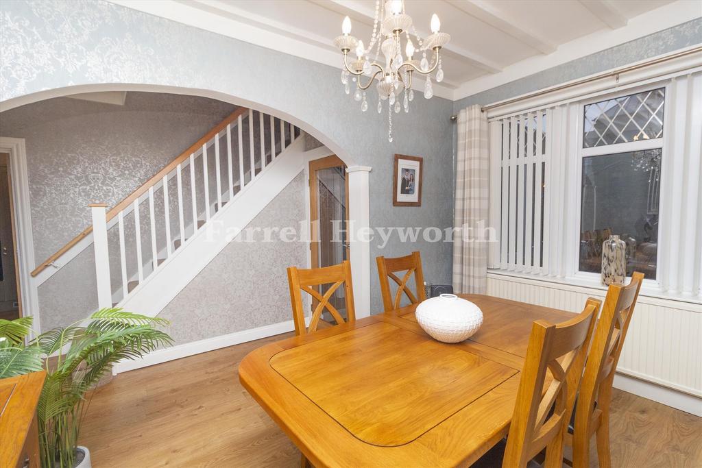 Dining Room view 2