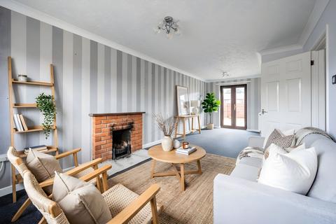3 bedroom detached house for sale, Fairfield Close, Mundesley